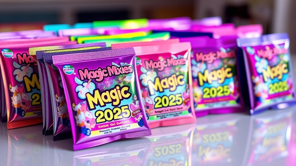 refill compatibility and features