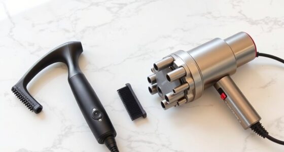 shark flexstyle vs dyson