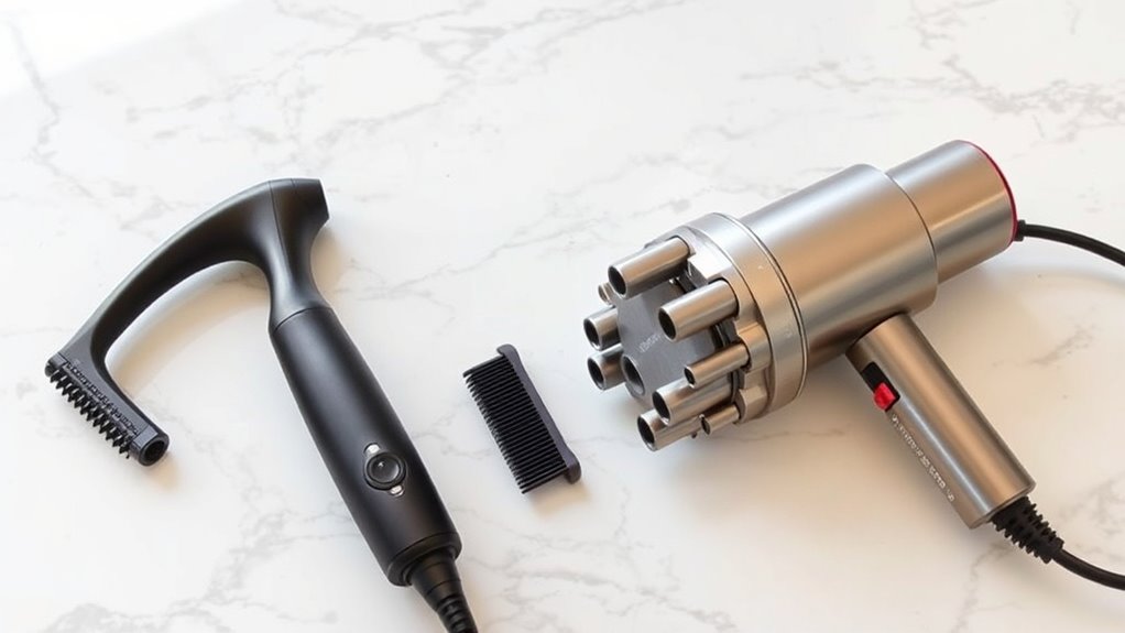 shark flexstyle vs dyson