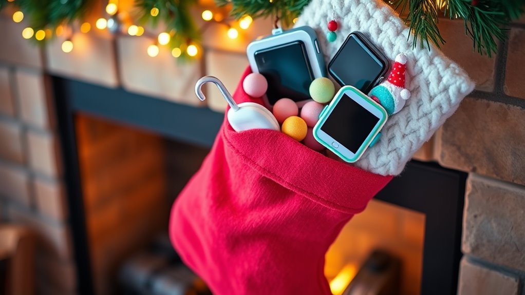 teen gift selection factors