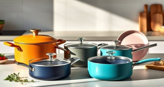 top 2025 caraway cookware reviews