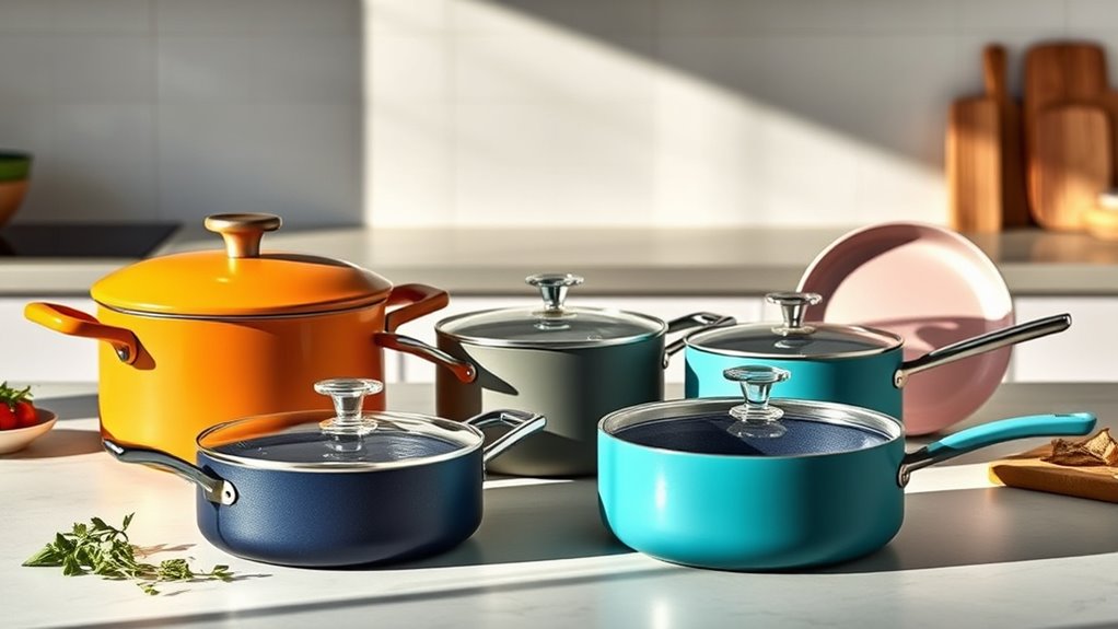 top 2025 caraway cookware reviews