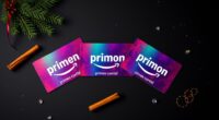 top 3 prime gift subscriptions