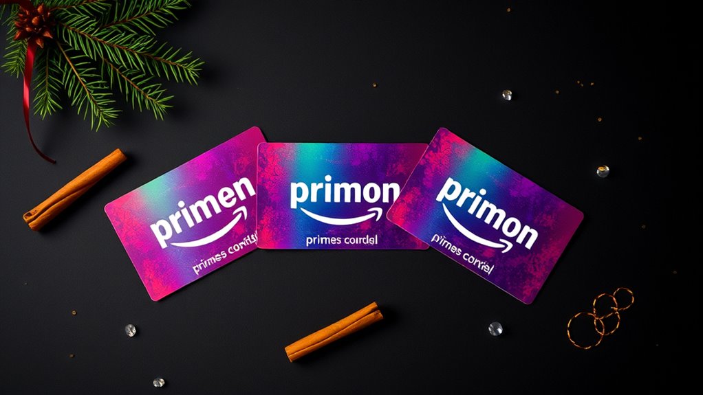 top 3 prime gift subscriptions