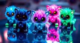 top 5 bitzee pets