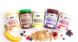 top 5 weight loss protein powders
