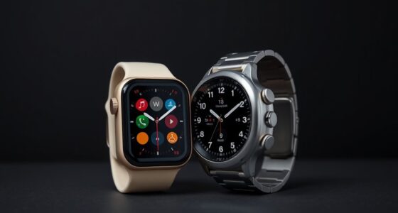 top apple watch comparison
