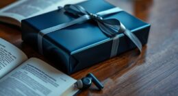 top audible gift choice