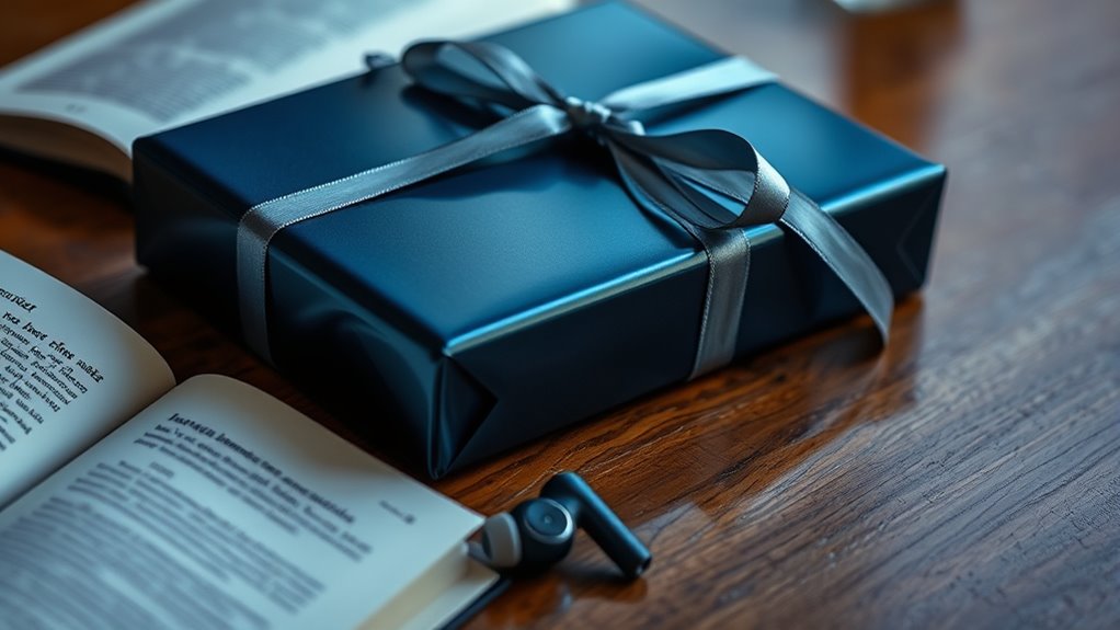 top audible gift choice