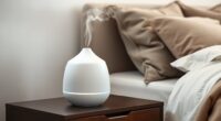 top bedroom humidifiers list
