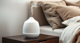 top bedroom humidifiers list