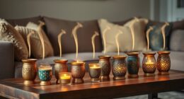 top candle warmer lamps