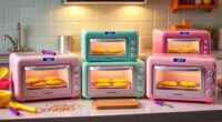 top cookie baking ovens