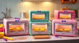 top cookie baking ovens