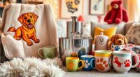 top dog lover gifts 2025