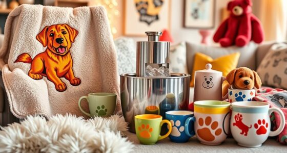 top dog lover gifts 2025