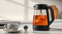 top electric kettles 2025