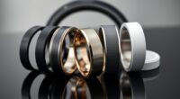 top fitness smart rings
