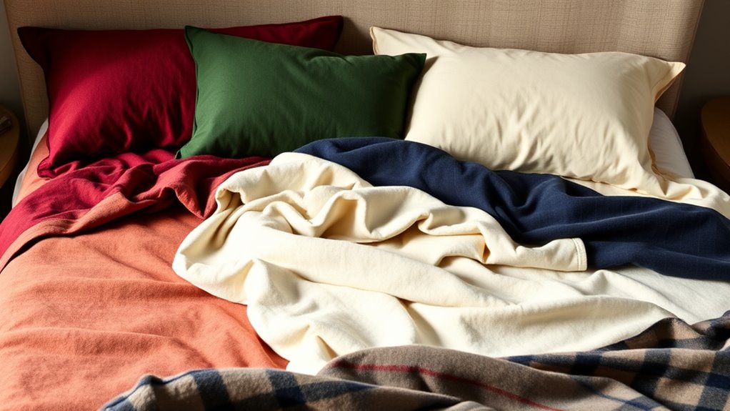 top flannel sheets 2025