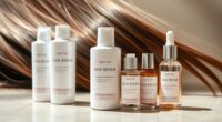 top hair repair products