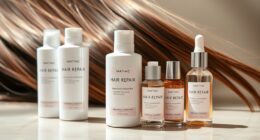 top hair repair products