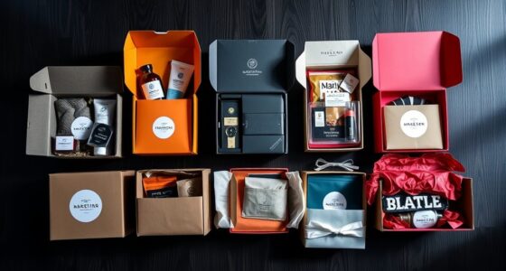 top men s subscription boxes