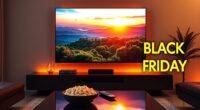 top oled tv black friday