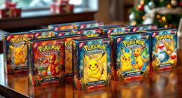 top pok mon tcg calendars