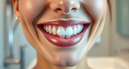 top sensitive whitening strips