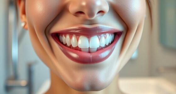 top sensitive whitening strips