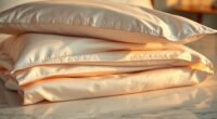 top silk pillowcases for beauty