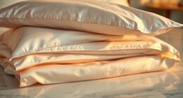 top silk pillowcases for beauty
