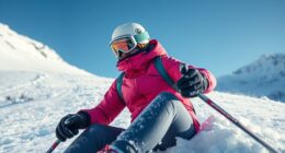 top ski thermal underwear