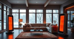 top space heaters 2025