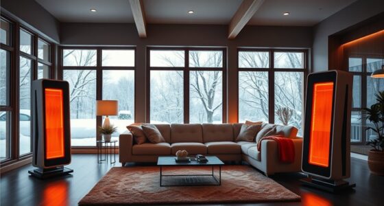 top space heaters 2025