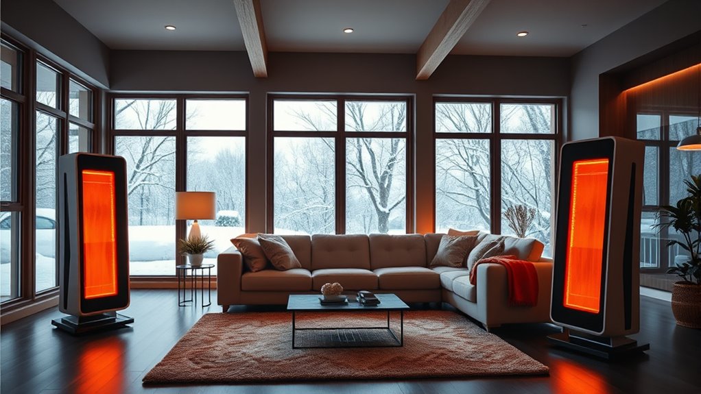 top space heaters 2025