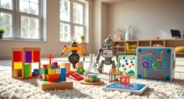 top stem toys for toddlers