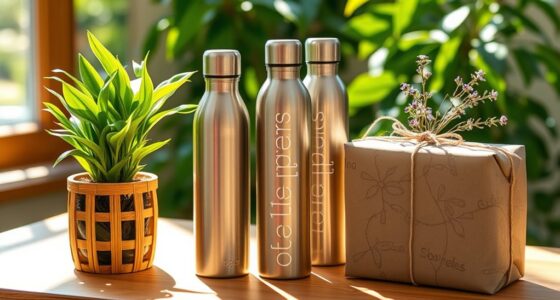 top sustainable gift ideas