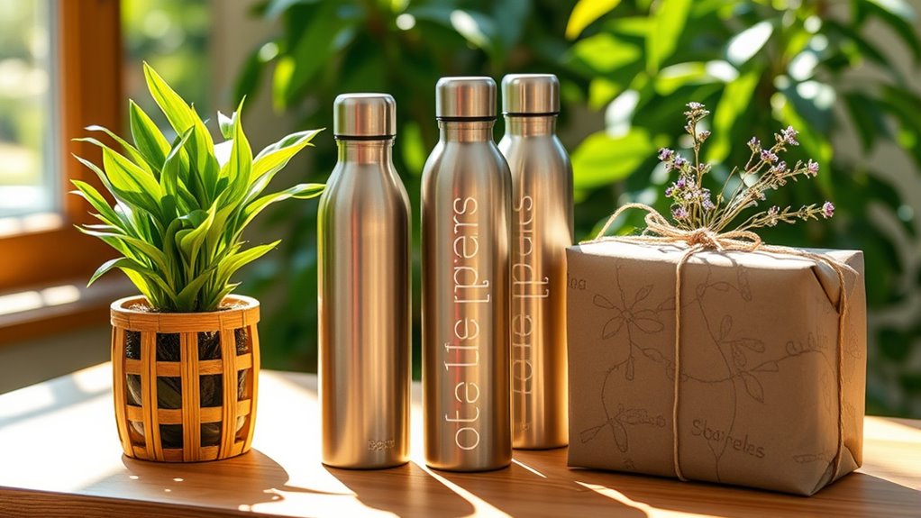 top sustainable gift ideas