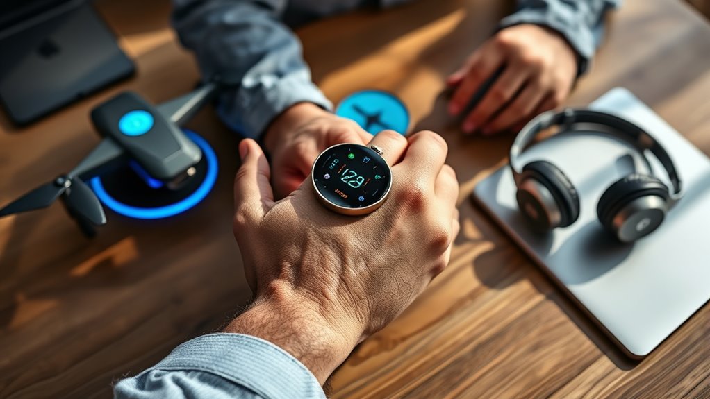 top tech gifts dad loves