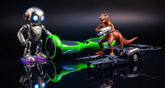 top toys inspiring young imaginations