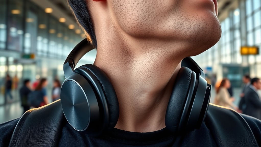 top travel noise canceling headphones