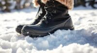top waterproof snow boots