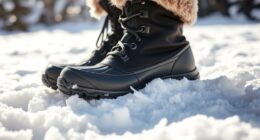 top waterproof snow boots