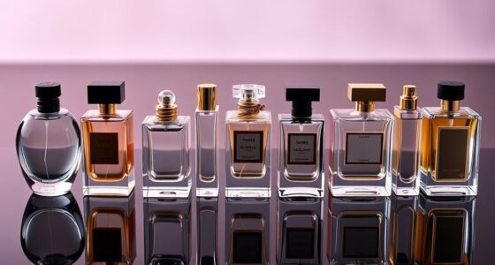 top women s perfumes 2025