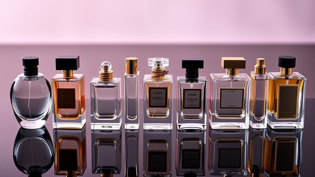top women s perfumes 2025