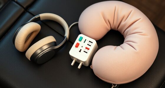 travel gifts for flyers