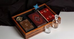 unique gift ideas for men