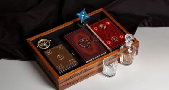 unique gift ideas for men