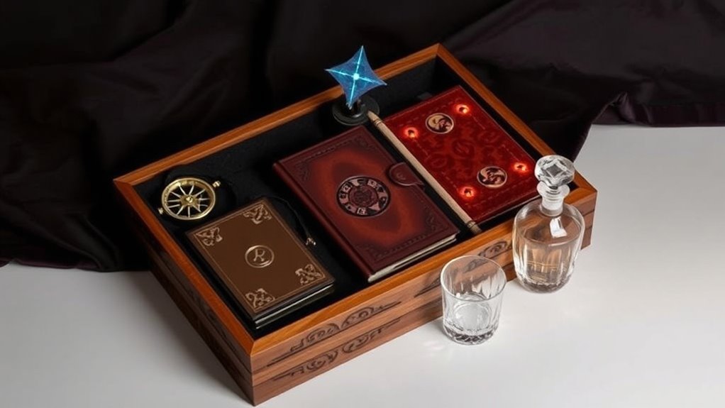 unique gift ideas for men